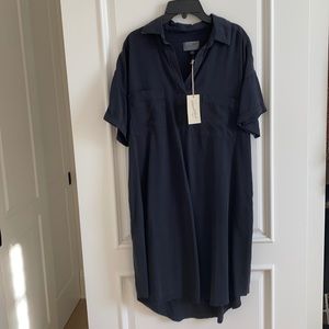 Medium Universal Thread Goods Co. black dress